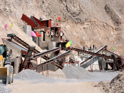 Sand Mobile Crushing Plant For SaleConcrete Mixing Plant