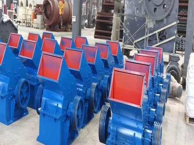 Feed Hammer Mill with Large Capacity especially for .