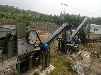 mining machinery for manganese ore jigger .